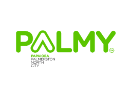 Palmerston North City Council logo