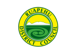 Ruapehu District Council logo v3