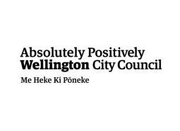 Wellington City Council logo